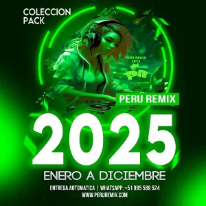 Coleccion 2025