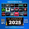 [ PLATINUM ANUAL ] - ENERO A DICIEMBRE 2025