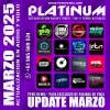 03 PACK PLATINUM - MARZO 2025