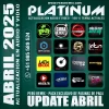 04 PACK PLATINUM - ABRIL 2025