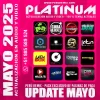 05 PACK PLATINUM - MAYO 2025