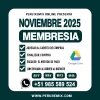11 [ PERÚ REMIX ] – NOVIEMBRE 2025