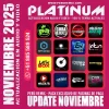 11 PACK PLATINUM - NOVIEMBRE 2025