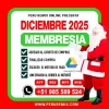 12 [ PERÚ REMIX ] – DICIEMBRE 2025