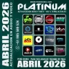 04 PACK PLATINUM - ABRIL 2026