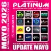 05 PACK PLATINUM - MAYO 2026