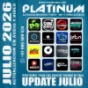 07 PACK PLATINUM - JULIO 2026