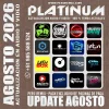 08 PACK PLATINUM - AGOSTO 2026