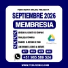 09 [ PERÚ REMIX ] – SEPTIEMBRE 2026