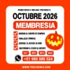10 [ PERÚ REMIX ] – OCTUBRE 2026